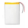 Battery For Prestigio Multipad 10.1 Ultimate By - Maxbhi.com