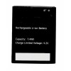 Battery For Prestigio Multiphone 5453 Duo By - Maxbhi.com