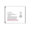 Battery For Rage Satin Plus By - Maxbhi.com