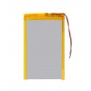 Battery For Salora Protab Hd By - Maxbhi.com