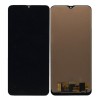 Lcd With Touch Screen For Samsung Galaxy F41 Black By - Maxbhi Com