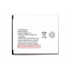 Battery For Xolo A500 Club By - Maxbhi.com