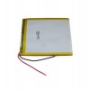 Battery For Zebronics Zebpad 9c By - Maxbhi.com
