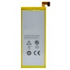Battery For Zte Blade Vec 4g By - Maxbhi Com