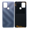 Back Panel Cover For Infinix Hot 10 Ocean - Maxbhi Com
