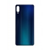 Back Panel Cover For Wiko View 3 Lite Black - Maxbhi Com