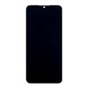 Lcd Frame Middle Chassis For Wiko View 3 Lite Black By - Maxbhi Com