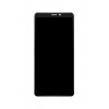 Lcd Frame Middle Chassis For Wiko Y60 Black By - Maxbhi Com