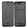 Lcd Frame Middle Chassis For Vivo V20 Se Black By - Maxbhi Com