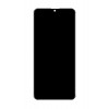 Lcd Frame Middle Chassis For Allview Soul X7 Style Black By - Maxbhi Com