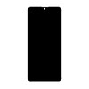 Lcd Frame Middle Chassis For Allview Soul X7 Style Black By - Maxbhi Com