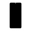 Lcd With Touch Screen For Panasonic Eluga Ray 610 Black By - Maxbhi Com