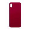 Back Panel Cover For Karbonn K9 Smart Plus Black - Maxbhi Com