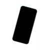 Lcd Frame Middle Chassis For Gionee K3 Pro Black By - Maxbhi Com