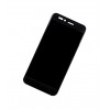 Lcd Frame Middle Chassis For Voto V5x Black By - Maxbhi Com