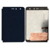 Lcd With Touch Screen For Microsoft Surface Duo Black By - Maxbhi Com