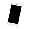 Lcd Frame Middle Chassis For Kenxinda V7 Black By - Maxbhi Com