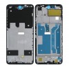 Lcd Frame Middle Chassis For Huawei P Smart 2021 Gold By - Maxbhi Com