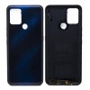 Back Panel Cover For Tecno Pova Ld7j Blue - Maxbhi Com