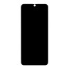 LCD with Touch Screen for Yezz Art 1 Pro Black
