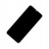 Lcd Frame Middle Chassis For I Kall K300 Black By - Maxbhi Com