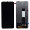 Lcd With Touch Screen For Xiaomi Redmi 9 Power Black By - Maxbhi Com