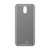 Back Panel Cover For Intex Infie 3 Black - Maxbhi Com
