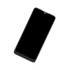 Lcd Frame Middle Chassis For Alcatel 1v 2020 Black By - Maxbhi Com