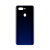 Back Panel Cover For Blu G50 Mega Black - Maxbhi Com