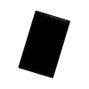 Lcd Frame Middle Chassis For Lenovo Tab M10 Hd 2nd Gen Black By - Maxbhi Com
