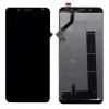 LCD with Touch Screen for Tambo TA 3 Black