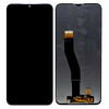 Lcd With Touch Screen For Lg W31 Plus Blue By - Maxbhi Com