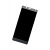 Lcd Frame Middle Chassis For Tambo Ta 4 Blue By - Maxbhi Com
