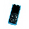 Lcd Frame Middle Chassis For Vodafone 527 Black By - Maxbhi Com