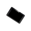 Lcd Frame Middle Chassis For Xolo Play Tab 7 0 Black By - Maxbhi Com