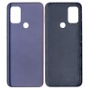 Back Panel Cover For Motorola Moto G10 Power Black - Maxbhi Com