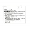 Battery For Casio Gzone Ravine Btr751b - Maxbhi.com
