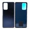 Back Panel Cover For Xiaomi Redmi Note 10 Pro Max Black - Maxbhi Com