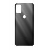 Back Panel Cover For Ulefone Note 11p Black - Maxbhi Com