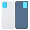 Back Panel Cover For Lg K62 Black - Maxbhi Com