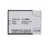 Battery For Kyocera Brigadier By - Maxbhi.com