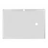 Back Panel Cover For Teclast T20 4g Black - Maxbhi Com