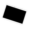 Lcd Frame Middle Chassis For Teclast T20 4g Black By - Maxbhi Com