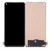 Lcd With Touch Screen For Realme 8 Black By - Maxbhi Com