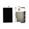 Lcd With Touch Screen For Teclast T20 4g White By - Maxbhi Com