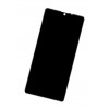Lcd Frame Middle Chassis For I Kall K500 Black By - Maxbhi Com