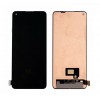 Lcd With Touch Screen For Oneplus 9r Black By - Maxbhi Com