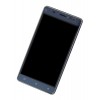 Lcd Frame Middle Chassis For Spinup A2 Black By - Maxbhi Com