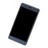 Lcd Frame Middle Chassis For Spinup A2 Black By - Maxbhi Com