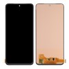 Lcd With Touch Screen For Xiaomi Redmi Note 10s Black By - Maxbhi Com